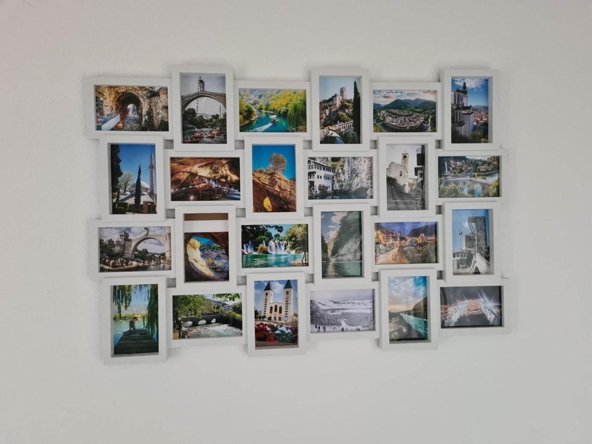 Stan Mostar-Mostovi Dış mekan fotoğraf