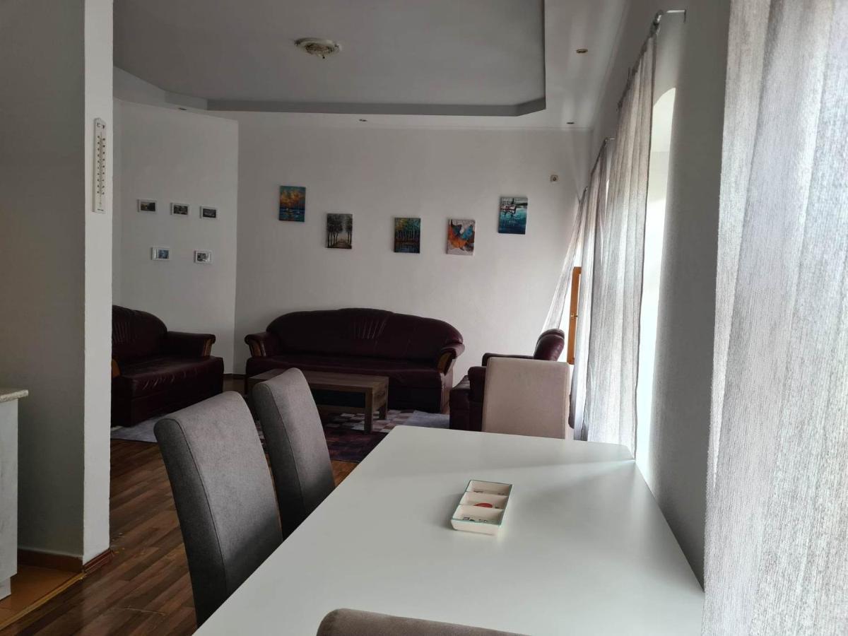 Stan Mostar-Mostovi Dış mekan fotoğraf